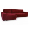 Funda Chaise Longue Super Elastica Glamour