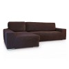 Funda Chaise Longue Super Elastica Glamour